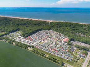 Strandcamping Valkenisse